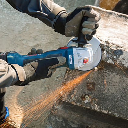 Esmerilhadeira Angular 3.8/5