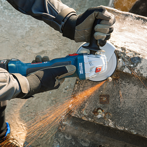 Esmerilhadeira Angular 3.8/5