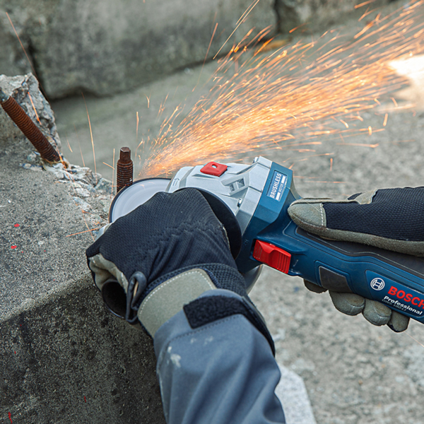 Esmerilhadeira Angular 3.8/5