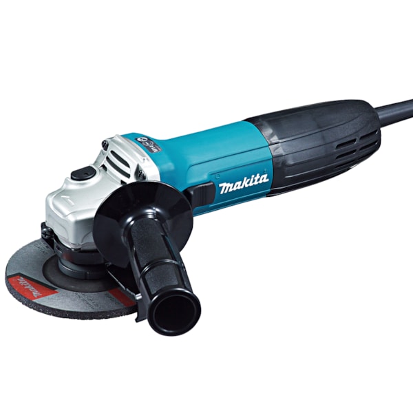 Esmerilhadeira Angular 4.1/2\