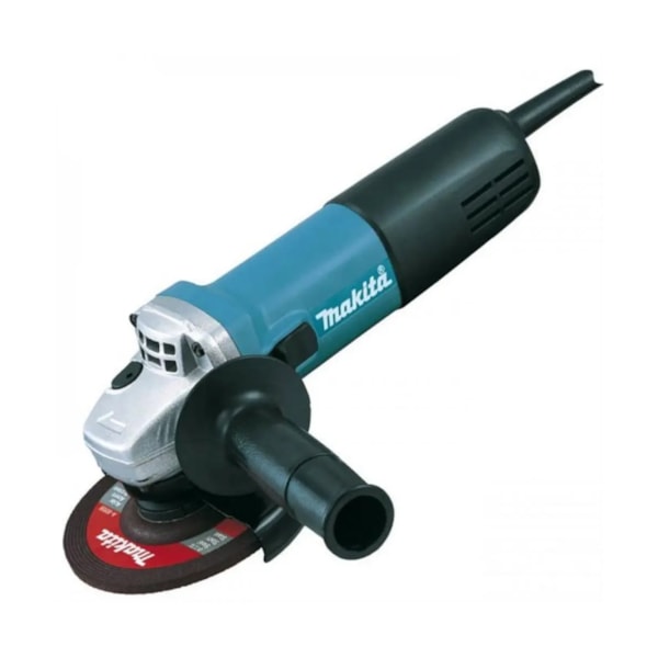 Esmerilhadeira Angular 4.1/2