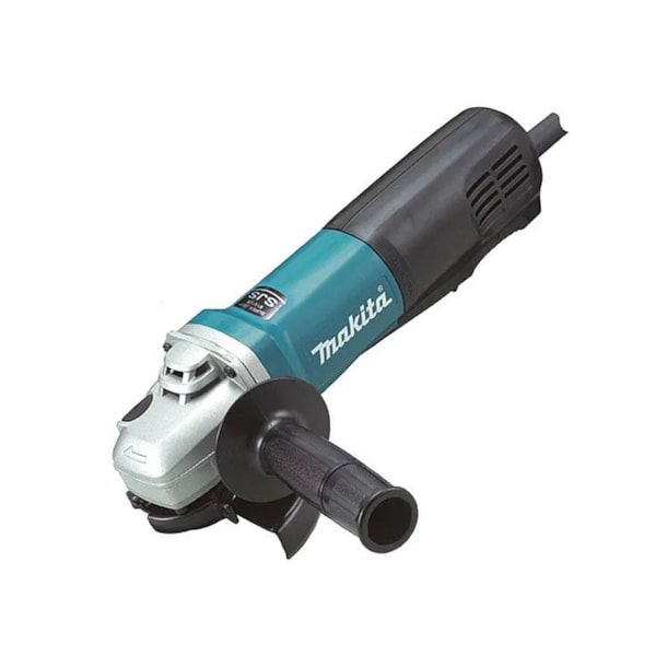 Esmerilhadeira Angular 4.1/2