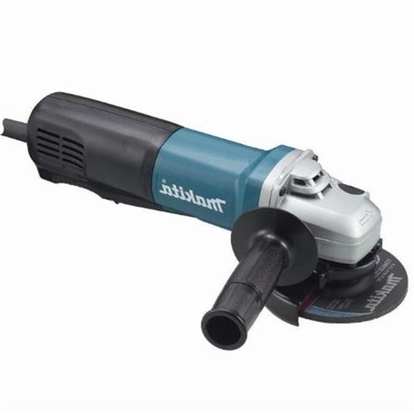 Esmerilhadeira Angular 4.1/2