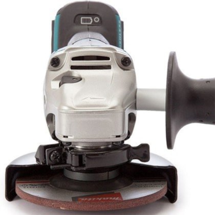 Esmerilhadeira Angular 4.1/2