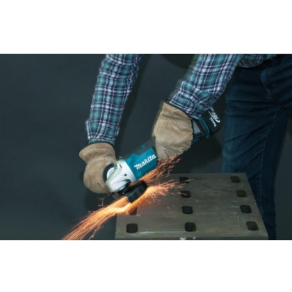 Esmerilhadeira Angular 4.1/2