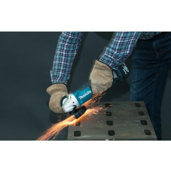 Esmerilhadeira Angular 4.1/2