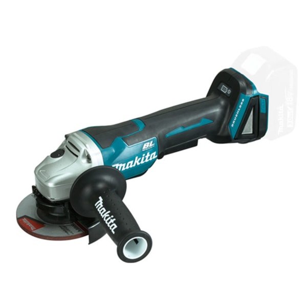 Esmerilhadeira Angular 4.1/2