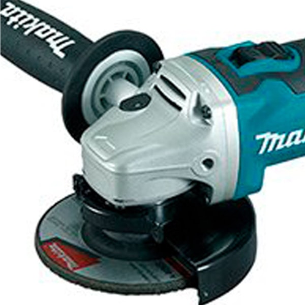 Esmerilhadeira Angular 4.1/2