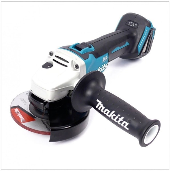 Esmerilhadeira Angular 4.1/2