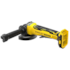 Esmerilhadeira Angular 4-1/2 20V Max Brushless Bivolt 2 Bat + Carregador SBG700D2K-BR Stanley