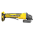 Esmerilhadeira Angular 4-1/2 20V Max Brushless Bivolt 2 Bat + Carregador SBG700D2K-BR Stanley