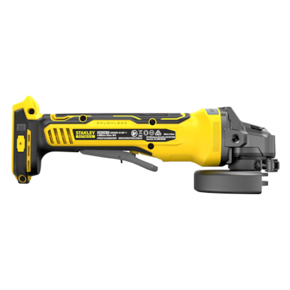 Esmerilhadeira Angular 4-1/2 20V Max Brushless Bivolt 2 Bat + Carregador SBG700D2K-BR Stanley-453698c0-adce-4791-9225-bd1e94bcaae6