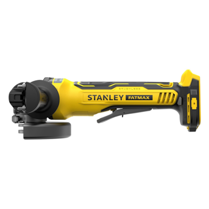 Esmerilhadeira Angular 4-1/2 20V Max Brushless Bivolt 2 Bat + Carregador SBG700D2K-BR Stanley-2108e8cc-7917-42c1-8969-725796f9c58d