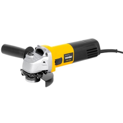 Esmerilhadeira Angular 4.1/2 650w Eav650 110v 3 Disco Vonder-74f19983-9066-4e27-a150-11938ea870ba