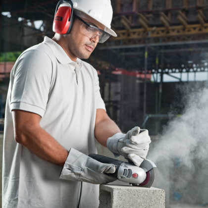 Esmerilhadeira Angular 4.1/2