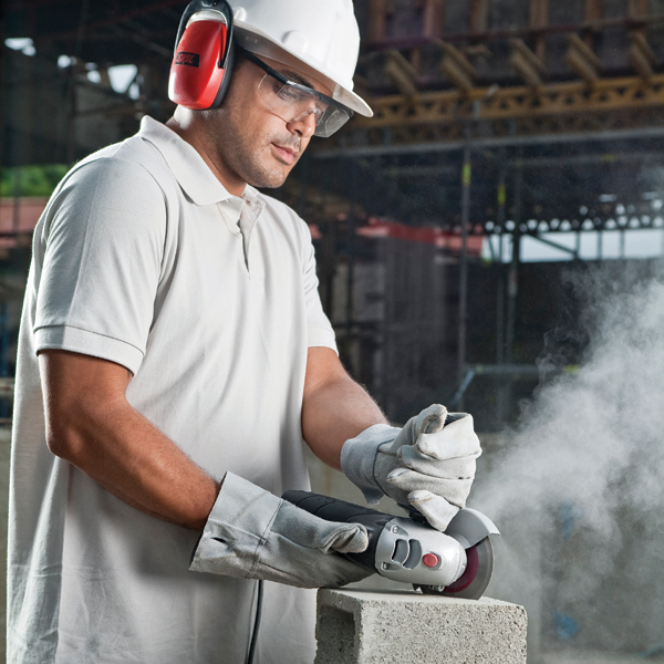 Esmerilhadeira Angular 4.1/2