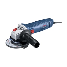 Esmerilhadeira Angular 4.1/2 710W  GWS 700 Bosch