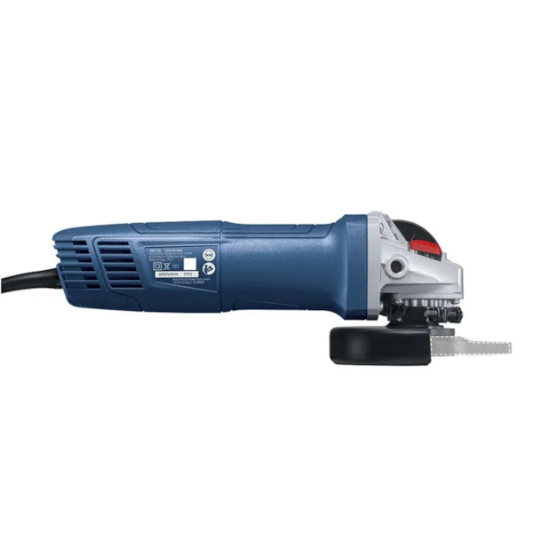 Esmerilhadeira Angular 4.1/2 710W  GWS 700 Bosch-2969a97e-f85f-488a-85de-4510a23b8820