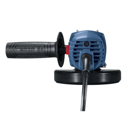 Esmerilhadeira Angular 4.1/2 710W  GWS 700 Bosch-0897e8c0-6745-4722-99e8-32e610f5ec20