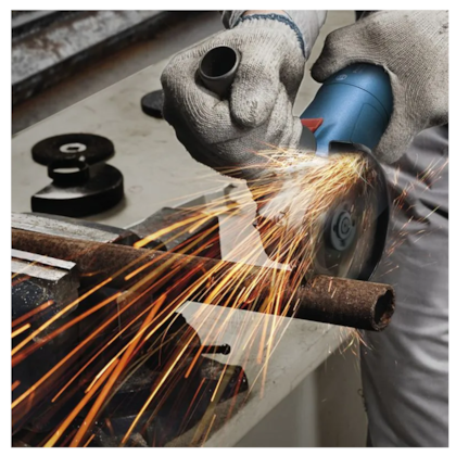 Esmerilhadeira Angular 4.1/2 710W  GWS 700 Bosch-bbf2b22a-0848-43ee-b7a7-c43881730a32