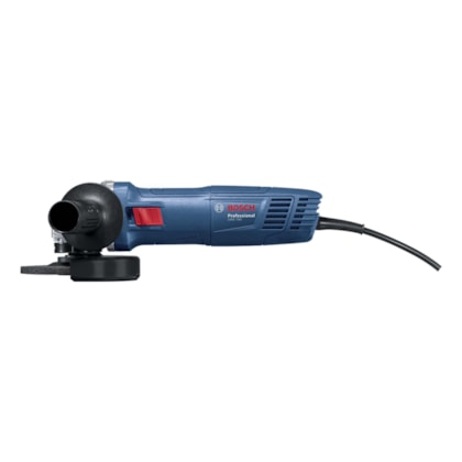 Esmerilhadeira Angular 4.1/2 710W  GWS 700 Bosch-2bce2ef0-3c99-4e60-b463-f279f71a9860