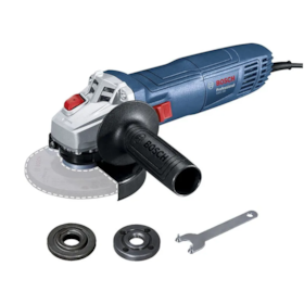 Esmerilhadeira Angular 4.1/2 710W  GWS 700 Bosch