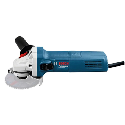 Esmerilhadeira Angular 4.1/2 710W  GWS 700 Bosch-ed3a436a-2a7b-4168-9a94-3eadc2abcbb9