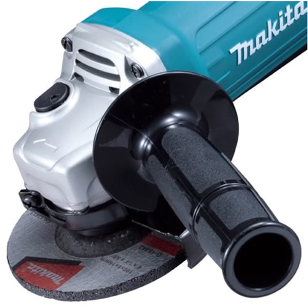 Esmerilhadeira Angular 4.1/2