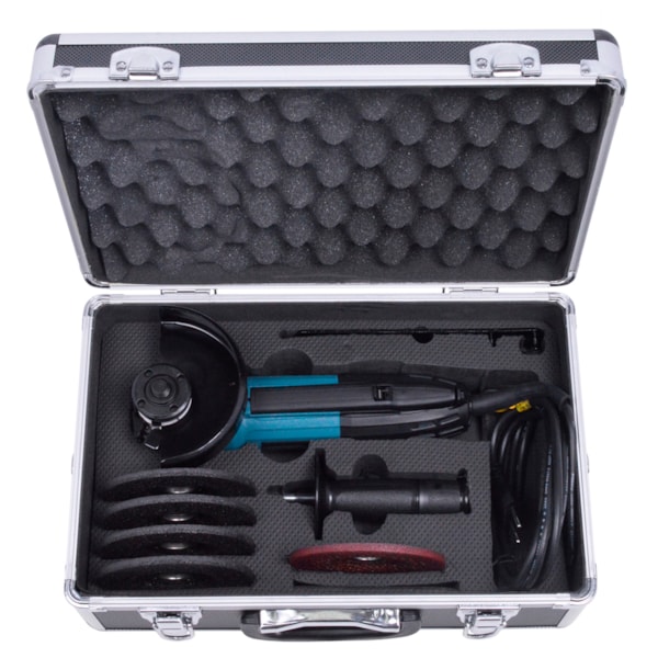 Esmerilhadeira Angular 4.1/2