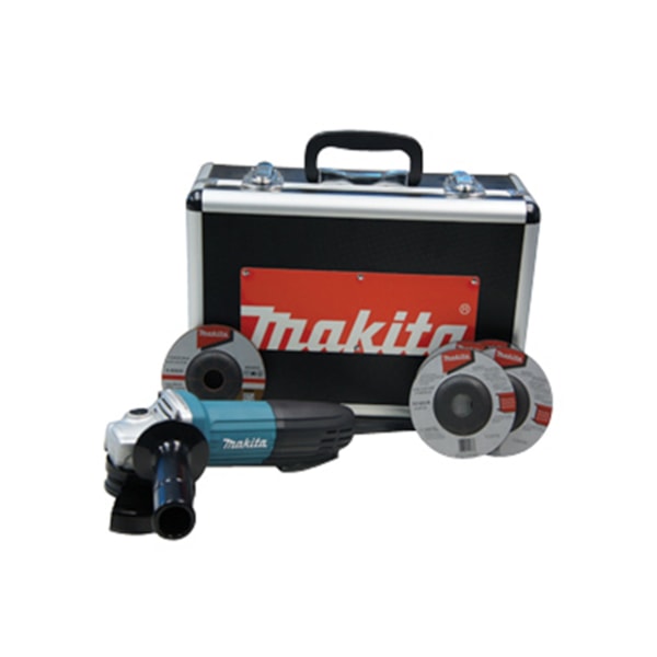 Esmerilhadeira Angular 4.1/2