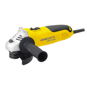 Esmerilhadeira Angular 4.1/2 750W 220V 40760106 MENEGOTTI 