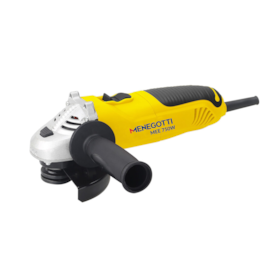 Esmerilhadeira Angular 4.1/2 750W 220V 40760106 MENEGOTTI 