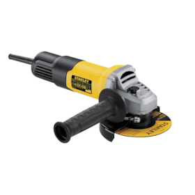 Esmerilhadeira Angular 4-1/2 750W 220V Slinline SG7115-B2 Stanley