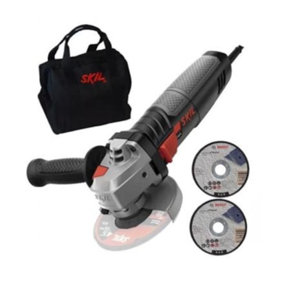 Esmerilhadeira Angular 4.1/2