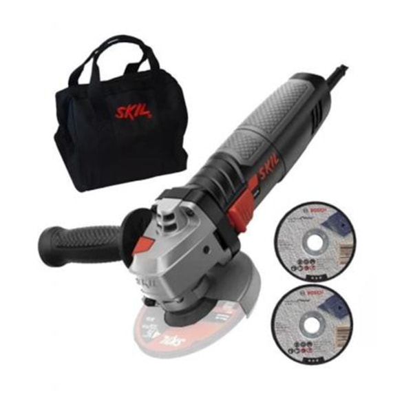 Esmerilhadeira Angular 4.1/2