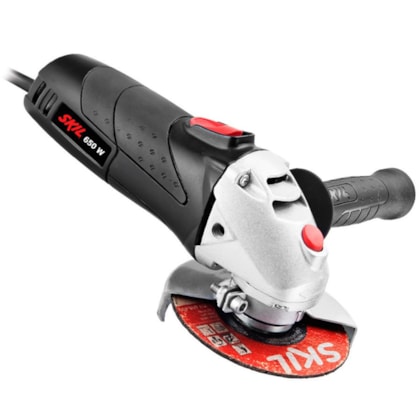 Esmerilhadeira Angular 4.1/2