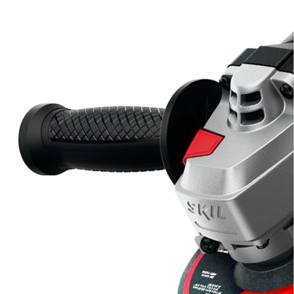 Esmerilhadeira Angular 4.1/2