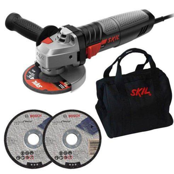 Esmerilhadeira Angular 4.1/2