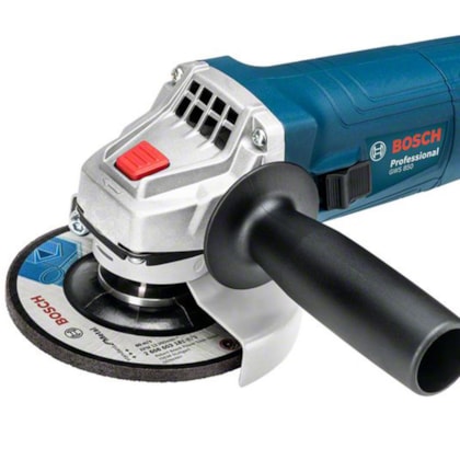 Esmerilhadeira Angular 4 1/2