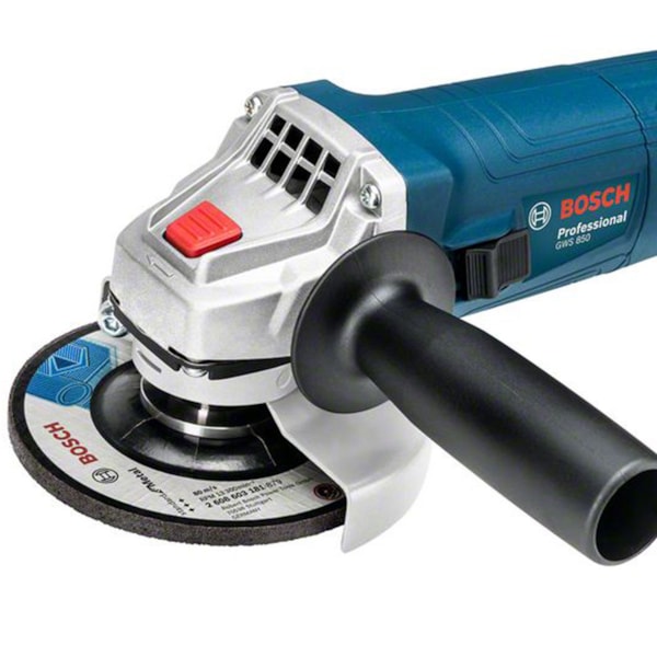 Esmerilhadeira Angular 4 1/2