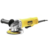 Esmerilhadeira Angular 4.1/2 900w Dwe4120-b2 220v Dewalt Esmerilhadeira Angular 4.1/2 900w Dwe4120-b2 220v Dewalt