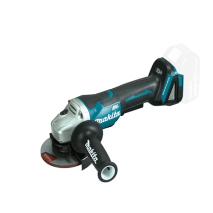 Esmerilhadeira angular 4.1/2