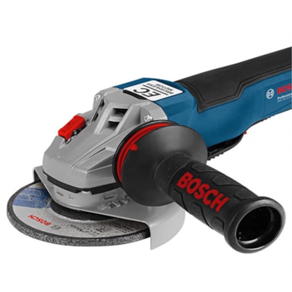 Esmerilhadeira Angular 4.1/2