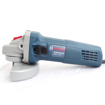 Esmerilhadeira Angular 4.1/2