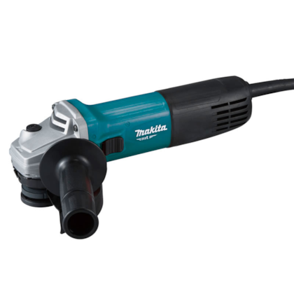 Esmerilhadeira Angular 4.1/2" Pol. 850W M9510B 220V Makita