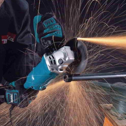 Esmerilhadeira Angular 5