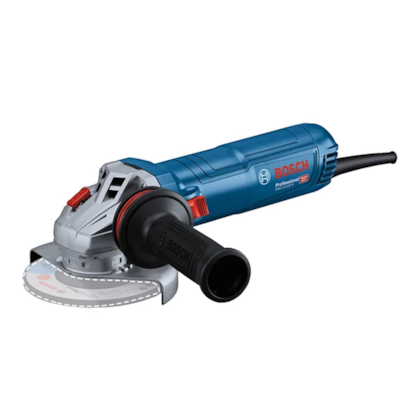 Esmerilhadeira Angular 5 125mm 1200W GWS 220V 12-125 S Bosch  