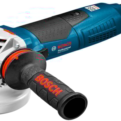 Esmerilhadeira Angular 5