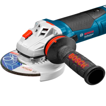 Esmerilhadeira Angular 5