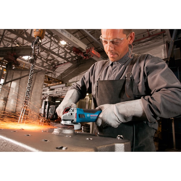 Esmerilhadeira Angular 5